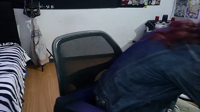 davidroses420 online show from January 2025 01:13:02 AM