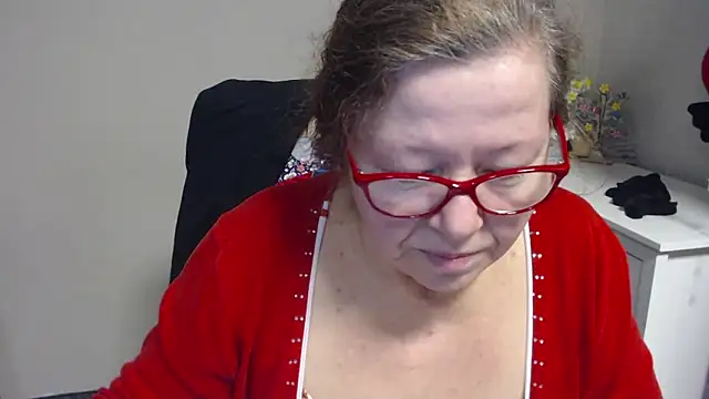 Snapshot of Adelewildx chatting on February 2025 07:22:02 AM Adelewildx online show from February 2025 07:22:02 AM