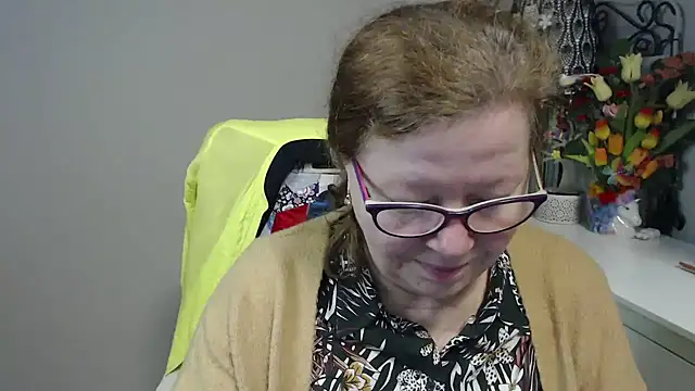 Adelewildx online show from February 2026 04:07:01 AM