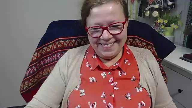 Adelewildx online show from November 2025 05:01:01 AM