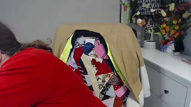 Adelewildx online show from February 2026 03:46:01 AM