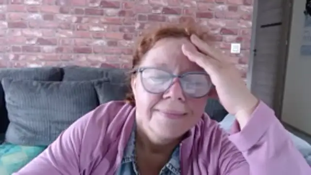 Snapshot of Adelewildx chatting on October 2025 10:50:01 AM Adelewildx online show from October 2025 10:50:01 AM