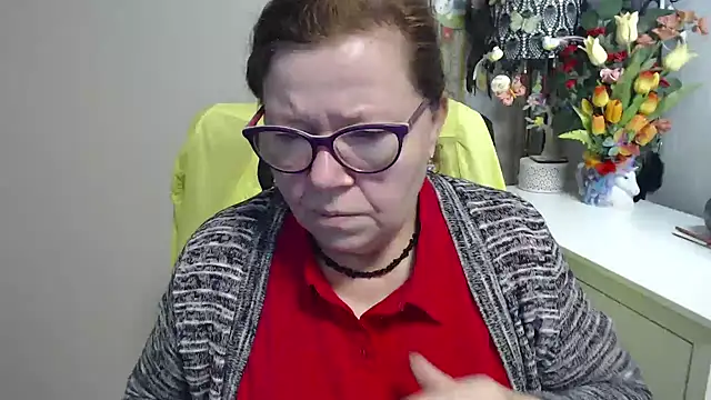 Adelewildx online show from February 2026 04:56:01 AM