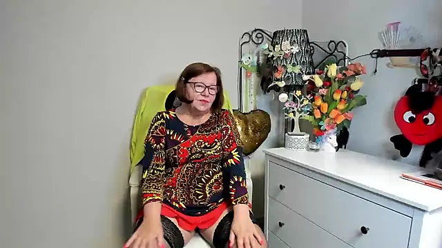 Snapshot of Adelewildx chatting on June 2026 02:45:02 AM Adelewildx online show from June 2026 02:45:02 AM