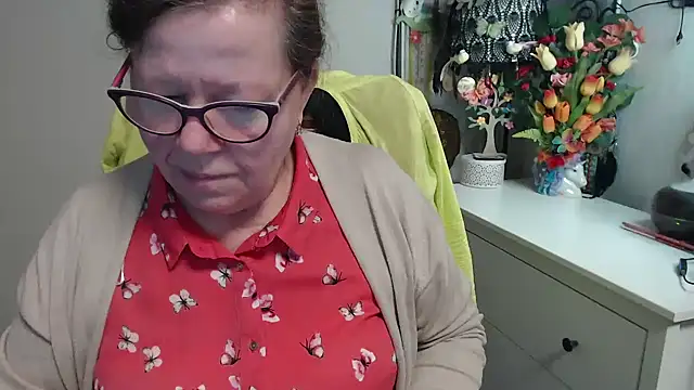 Adelewildx online show from March 2026 04:53:01 AM