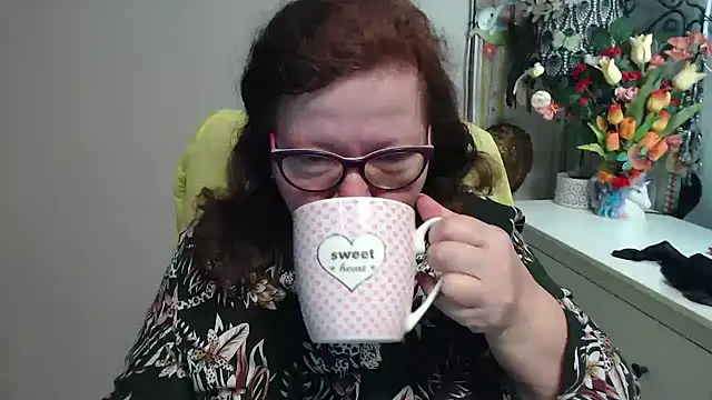 Adelewildx online show from February 2026 04:00:01 AM