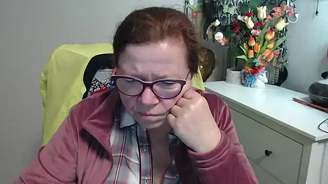 Adelewildx online show from February 2026 03:50:02 AM