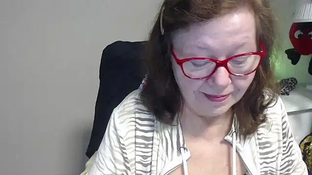 Snapshot of Adelewildx chatting on March 2025 07:22:02 AM Adelewildx online show from March 2025 07:22:02 AM