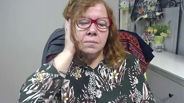 Adelewildx online show from November 2025 04:05:02 AM