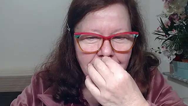 Adelewildx online show from February 2026 09:12:01 PM