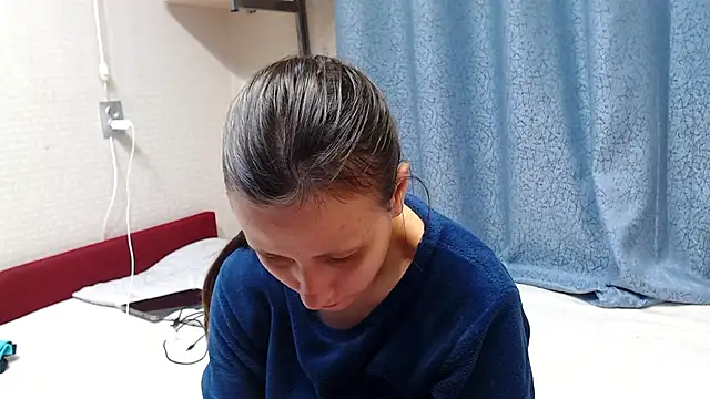 Snapshot of alisacucumber chatting on October 2025 05:02:02 PM alisacucumber online show from October 2025 05:02:02 PM