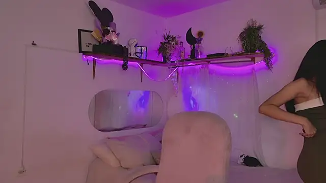 Snapshot of YourKatt chatting on November 2025 12:48:01 AM YourKatt online show from November 2025 12:48:01 AM