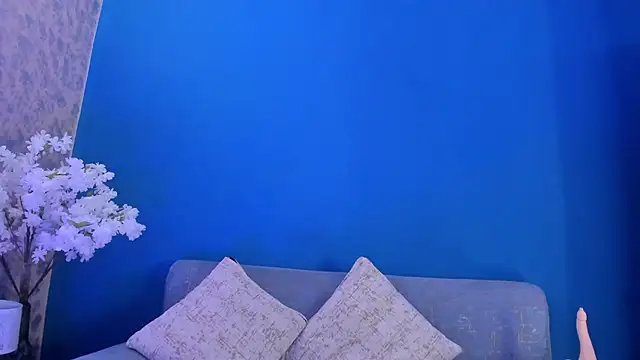 BellaMarieX online show from November 2025 12:04:02 AM