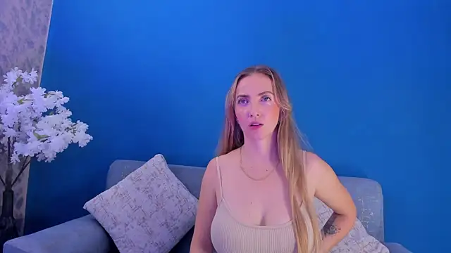 BellaMarieX online show from November 2025 11:08:02 PM