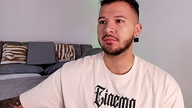 mister miike online show from November 2025 03:10:01 AM