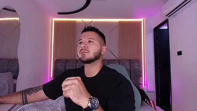 mister miike online show from April 2026 03:11:02 AM