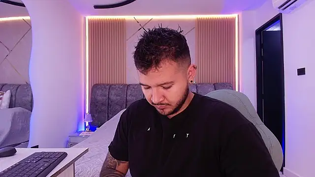 mister miike online show from March 2026 03:07:01 AM