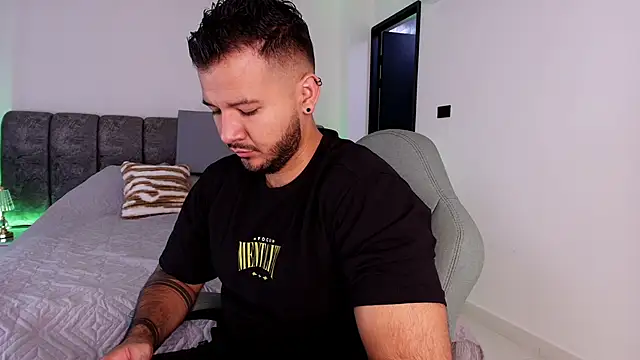 mister miike online show from November 2025 03:10:02 AM