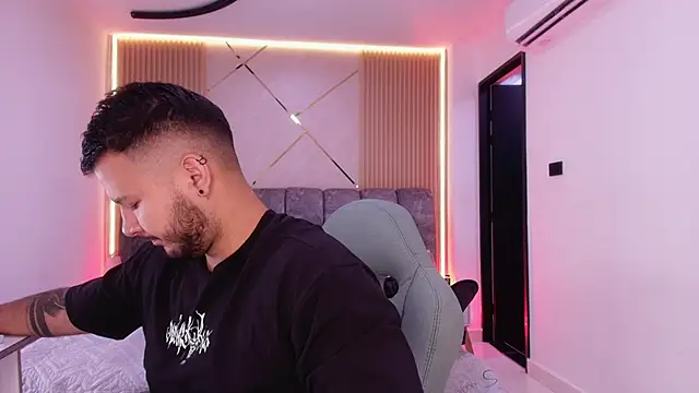 mister miike online show from April 2026 03:02:02 AM