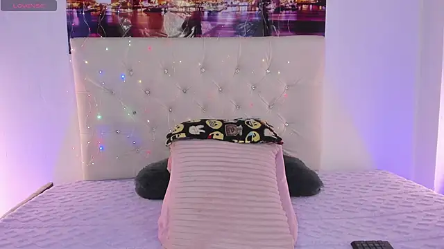 BrendaKennedy online show from February 2025 11:22:02 PM