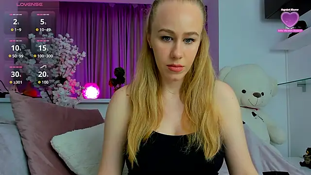 baby alice online show from September 2025 06:03:02 PM