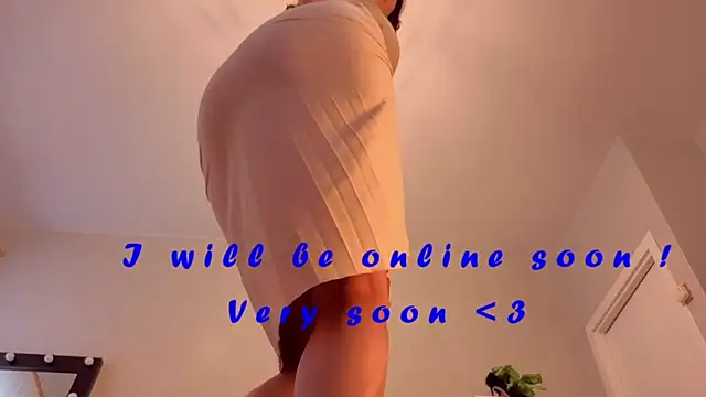 CaringSophie online show from June 2026 06:27:02 PM
