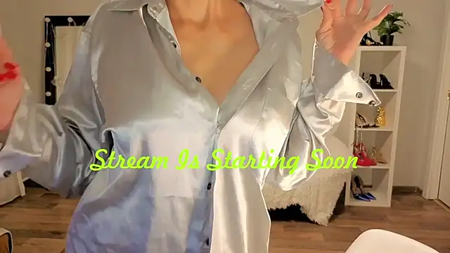 CaringSophie online show from January 2026 04:21:02 PM