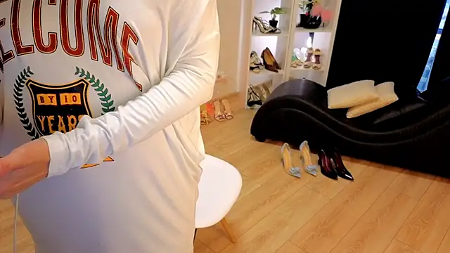 CaringSophie online show from March 2026 10:55:02 AM