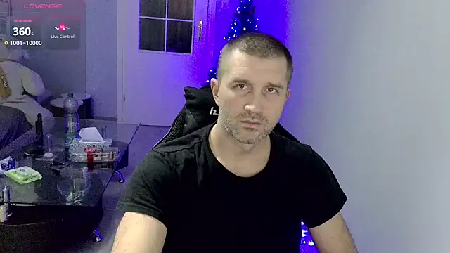 Maribor online show from December 2025 06:09:02 PM