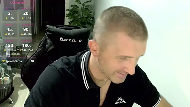 Maribor online show from September 2025 09:08:02 PM