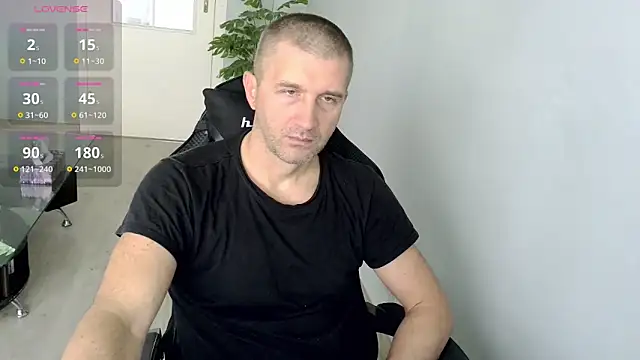 Maribor online show from October 2025 09:11:02 AM