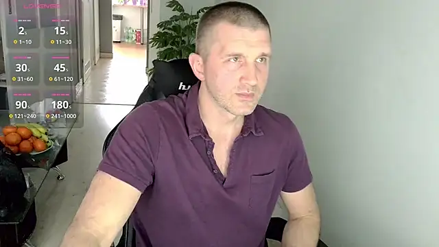 Maribor online show from April 2026 02:24:01 PM