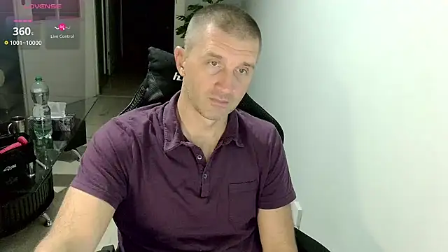 Maribor online show from September 2025 09:06:02 PM