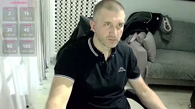 Maribor online show from June 2026 05:18:02 PM