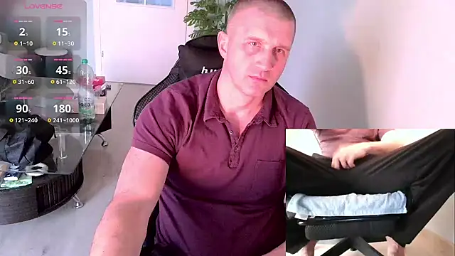 Maribor online show from March 2026 04:21:01 PM