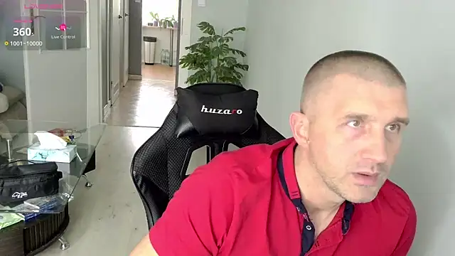 Maribor online show from October 2025 01:19:01 PM