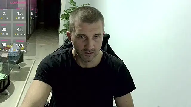 Maribor online show from October 2025 09:15:01 PM