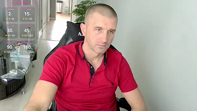 Maribor online show from October 2025 01:19:01 PM