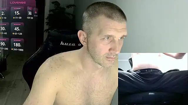 Maribor online show from April 2026 09:39:33 PM