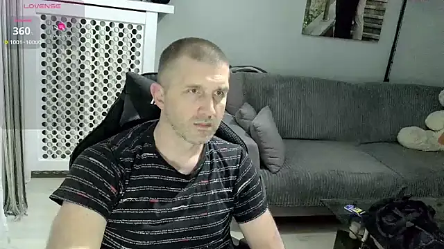 Maribor online show from May 2026 01:11:01 AM