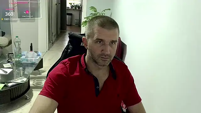 Maribor online show from October 2025 05:28:02 AM