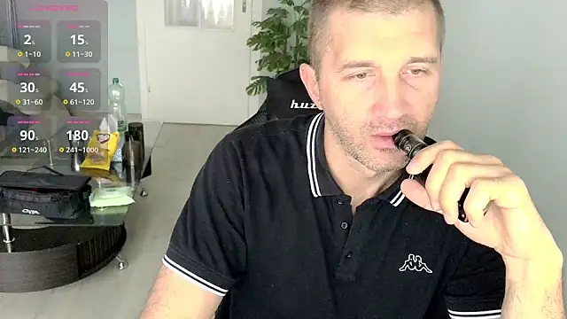 Maribor online show from September 2025 06:52:02 AM