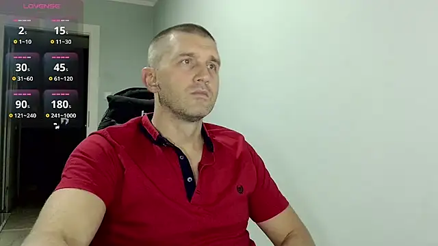 Maribor online show from October 2025 09:05:02 PM