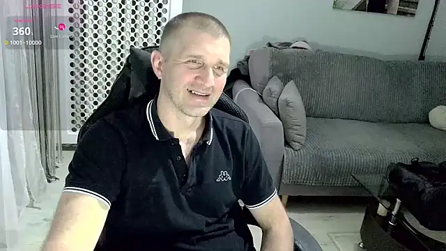 Maribor online show from May 2026 09:35:02 PM