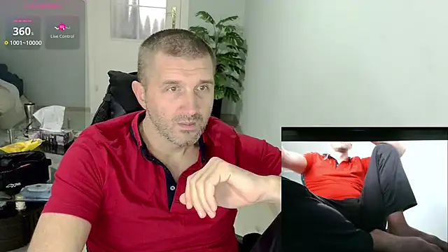 Maribor online show from November 2025 07:56:01 AM