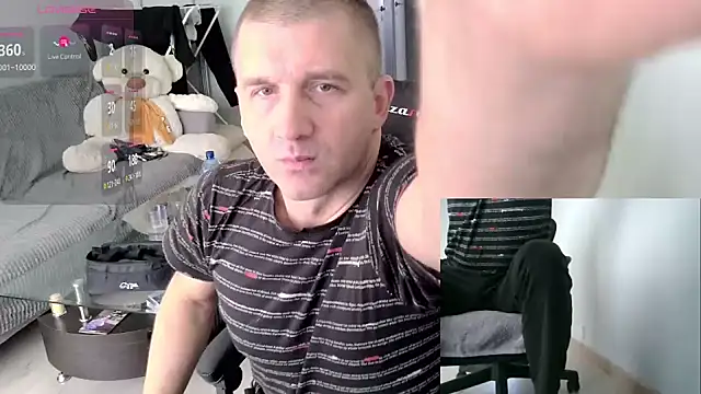 Maribor online show from November 2025 01:03:02 PM