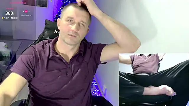 Maribor online show from January 2026 03:51:01 PM