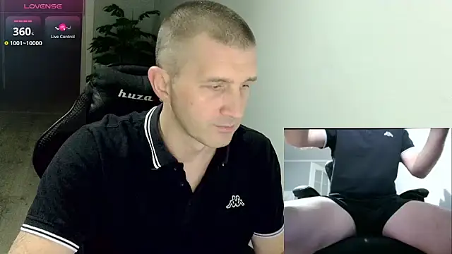 Maribor online show from May 2026 09:18:02 PM