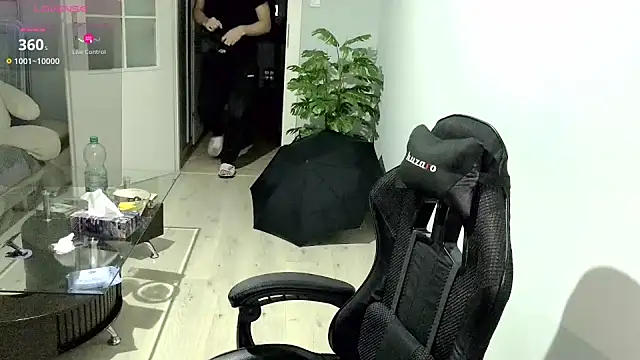 Maribor online show from November 2025 10:36:02 PM