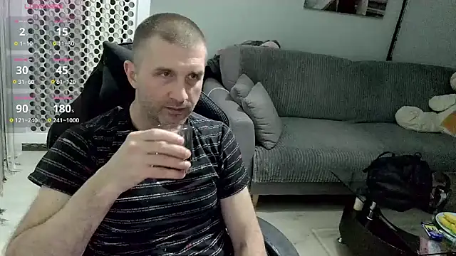 Maribor online show from May 2026 09:22:02 PM